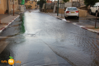 حالة الطقس: أجواء باردة وفرصة مهيأة لتساقط زخات من الأمطار